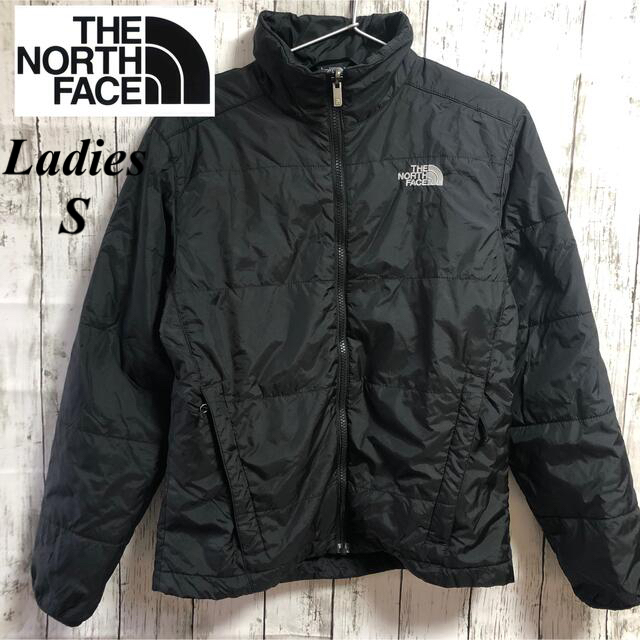 The North Face ライトダウンジャケット キャンパーオススメ