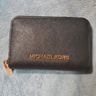 マイケルコース(Michael Kors) コインケース/小銭入れ(メンズ)の通販