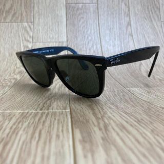 レイバン(Ray-Ban)のレイバン　サングラス　ウェイファーラー　RB2140-A 901(サングラス/メガネ)