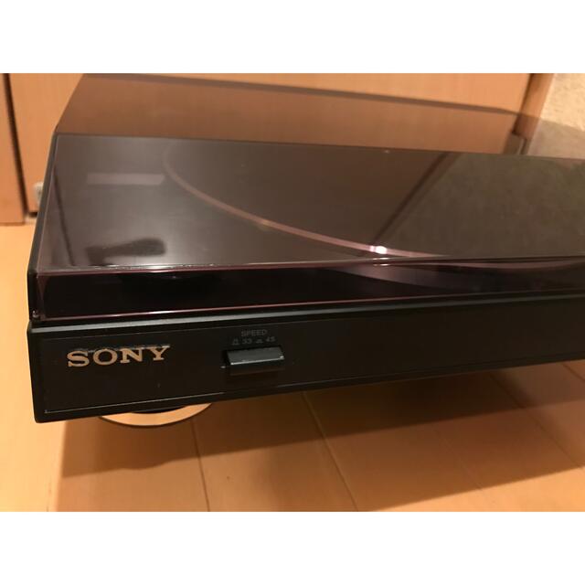 SONYソニー◇ステレオレコードプレーヤー◇PS LXUSB   その他