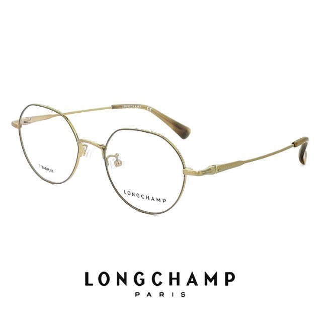 新発売 LONGCHAMP - 新品 ロンシャン メガネ lo2511j 712 レディース longchamp サングラス+メガネ