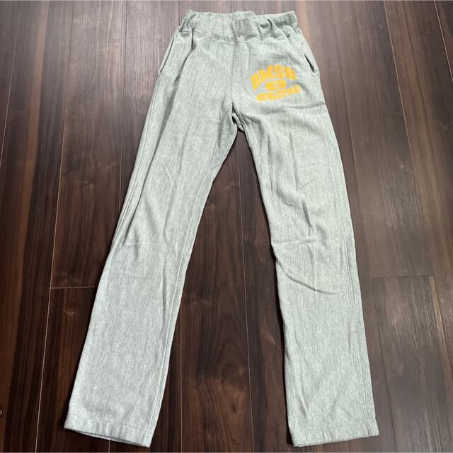 BEAMS BOY ビームスボーイ スウェットパンツ