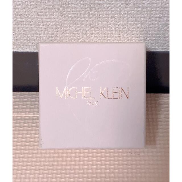 MK MICHEL KLEIN(エムケーミッシェルクラン)の腕時計 レディースのファッション小物(腕時計)の商品写真