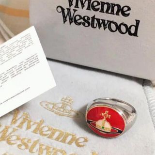 VivienneWestwood リング(リング(指輪))