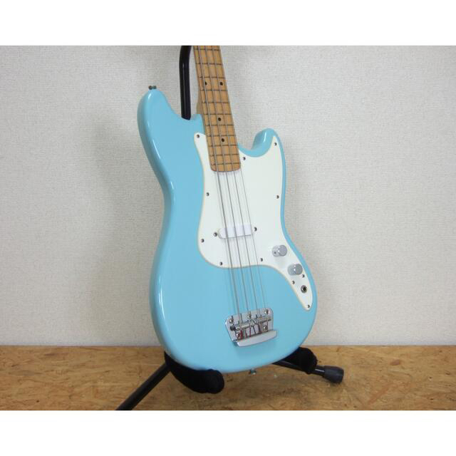 Squier by Fender BRONCO BASS ブロンコベース 楽器のベース(エレキベース)の商品写真