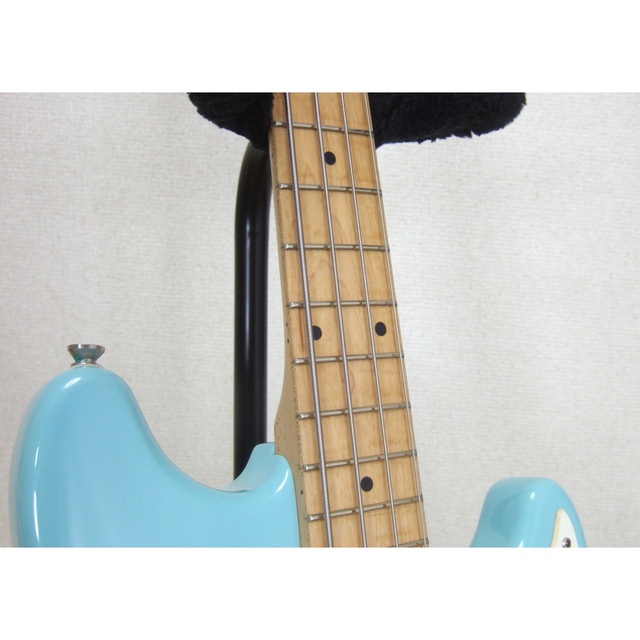 Squier by Fender BRONCO BASS ブロンコベース 楽器のベース(エレキベース)の商品写真