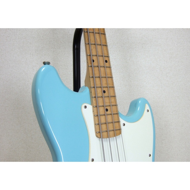 Squier by Fender BRONCO BASS ブロンコベース 楽器のベース(エレキベース)の商品写真