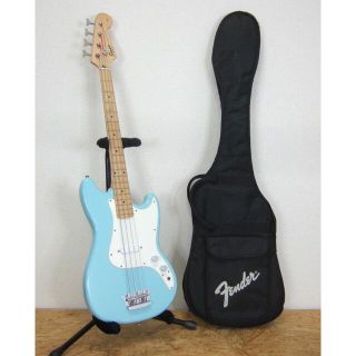 Squier by Fender BRONCO BASS ブロンコベース(エレキベース)