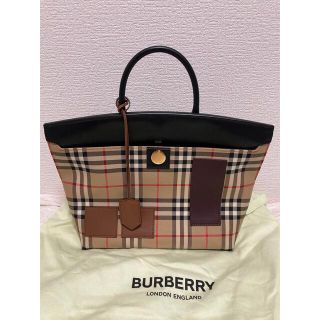 バーバリー(BURBERRY) 2wayバッグ ハンドバッグ(レディース)の通販 55 ...