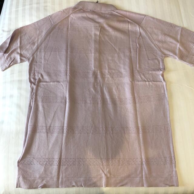 JOHN SMEDLEY - 新品(タグが取れています) ジョンスメドレー JOHN SMEDLEY - 新品(タグが取れています) ジョンスメドレー