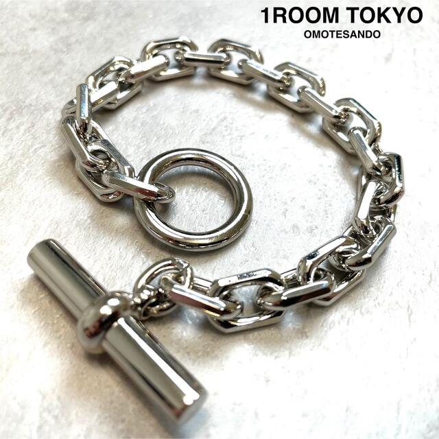 1ROOM TOKYO ブロックチェーンブレスレット