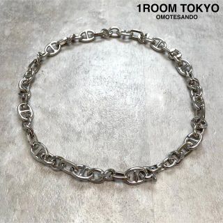 1ROOM TOKYO アレアネックレス