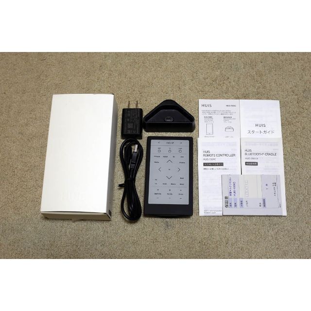超貴重】SONY HUIS-100KC(B) クレードルセット | accentdental.com.au