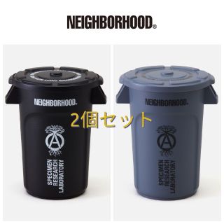 ネイバーフッド(NEIGHBORHOOD)のSRL NEIGHBORHOOD ネイバーフッド(その他)