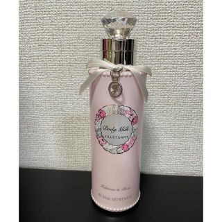 ジルスチュアート(JILLSTUART)のジルスチュアート リラックス ボディミルク R  250ml(ボディローション/ミルク)