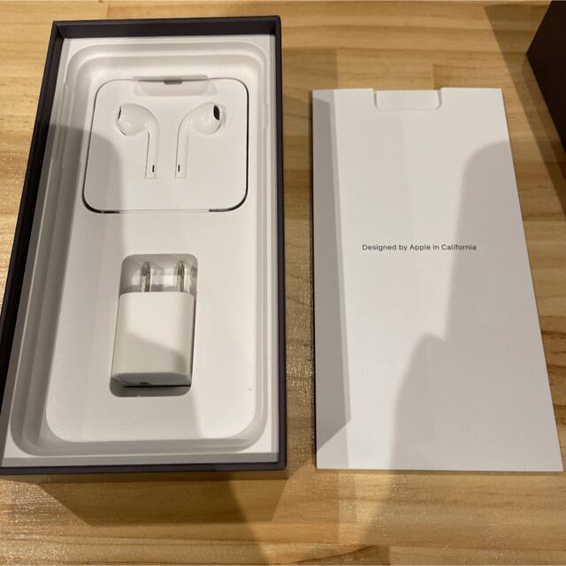 iPhone 8 Plus Space Gray 64 GB SIMフリー ghsartex.com.br