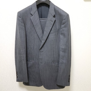 ポールスミス セットアップスーツ(メンズ)（グレー/灰色系）の通販 100 