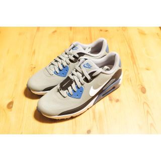 ナイキ(NIKE)のNIKE ナイキ エアマックス90 ゴルフ 28cm(シューズ)