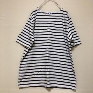 グローバルワーク(GLOBAL WORK)のchacha様(Tシャツ/カットソー(半袖/袖なし))