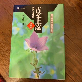 古文上達基礎編　読解と演習４５ 文法理解から応用まで(語学/参考書)