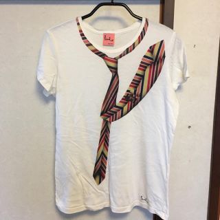 ポールスミス(Paul Smith)のポールスミス  Tシャツ(Tシャツ(半袖/袖なし))