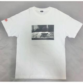 新品渋谷 PARCOイベント「AKIRA ART OF WALL」限定 Tシャツ M