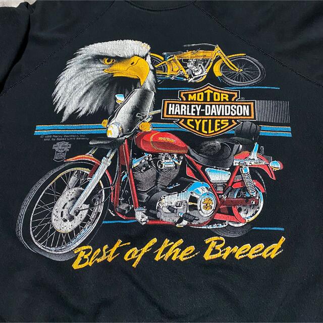 SALE定番人気 Harley Davidson - 90s ハーレダビッドソン HARLEY