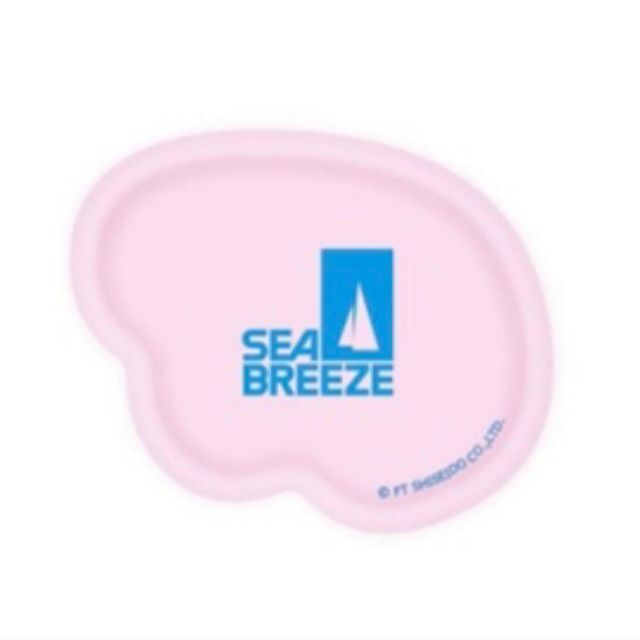 【新品】SEA BREEZE  冷感ジェルパッド レディースの靴/シューズ(その他)の商品写真