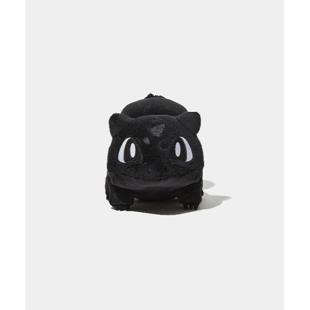 INN THUNDERBOLT PROJECT ぬいぐるみ 全コンプ ポケモン