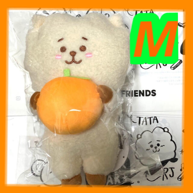 BT21 たっとんハット　COOKY TATA 2点