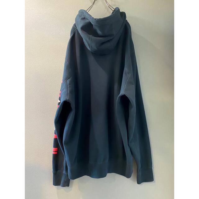 古着 ビンテージ 90s XXXL パーカー スウェット トレーナー 極美 古着 ビンテージ 90s XXXL パーカー スウェット トレーナー 極美