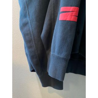 古着 ビンテージ 90s XXXL パーカー スウェット トレーナー 極美品の ...