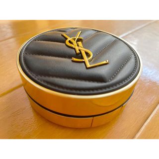 イヴサンローランボーテ(Yves Saint Laurent Beaute)のイブサンローラン アンクル ド ポールクッションN (ファンデーション)