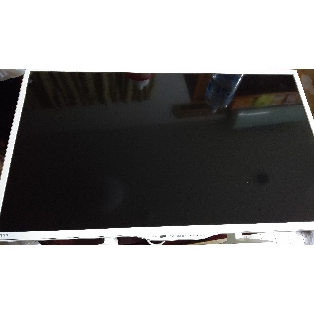 SHARP AQUOS 32インチテレビ 送料込 lp2m.ustjogja.ac.id