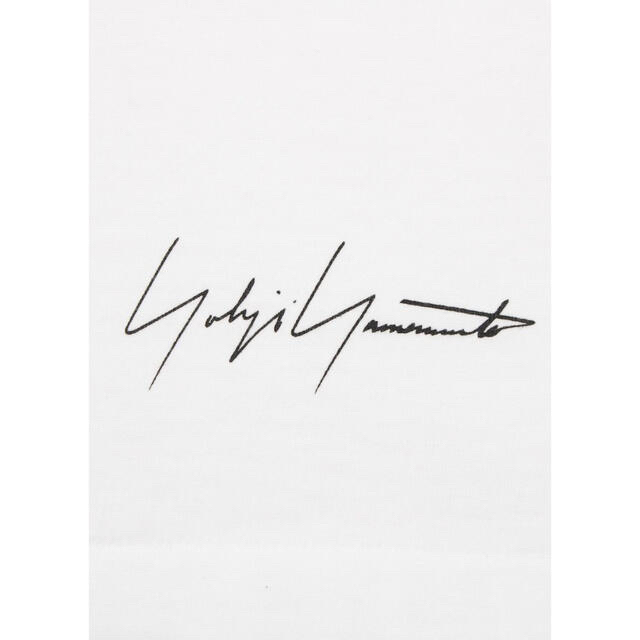 Yohji Yamamoto(ヨウジヤマモト)のyohji yamamoto 3 PACK T-shirt 白のみ メンズのトップス(Tシャツ/カットソー(半袖/袖なし))の商品写真