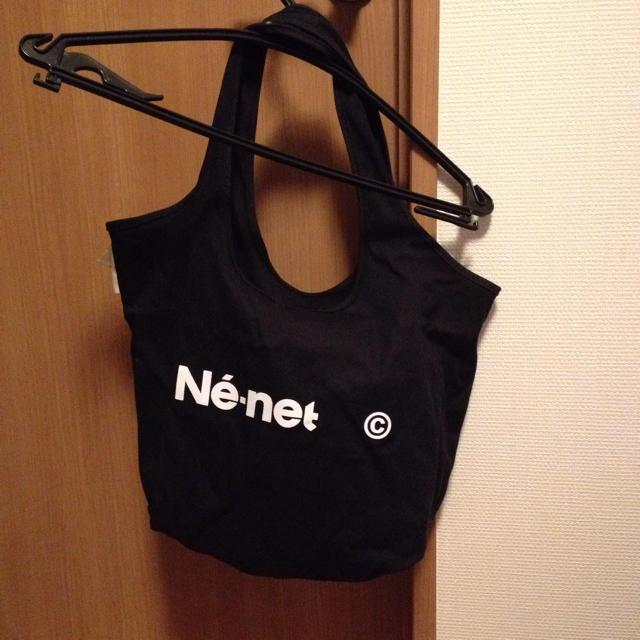 Ne-net(ネネット)のNe-net＊トートバッグ レディースのバッグ(トートバッグ)の商品写真