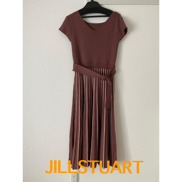 JILL by JILLSTUART ジルスチュアート　ワンピース