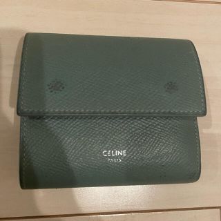 セリーヌ(celine)のセリーヌ　財布　中古(財布)