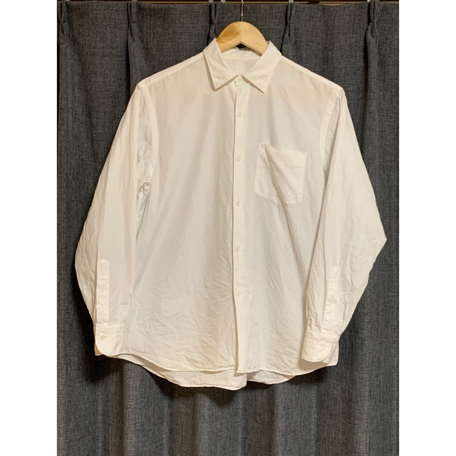 COMOLI(コモリ)のyuuta様専用COMOLI SHIRT  メンズのトップス(シャツ)の商品写真