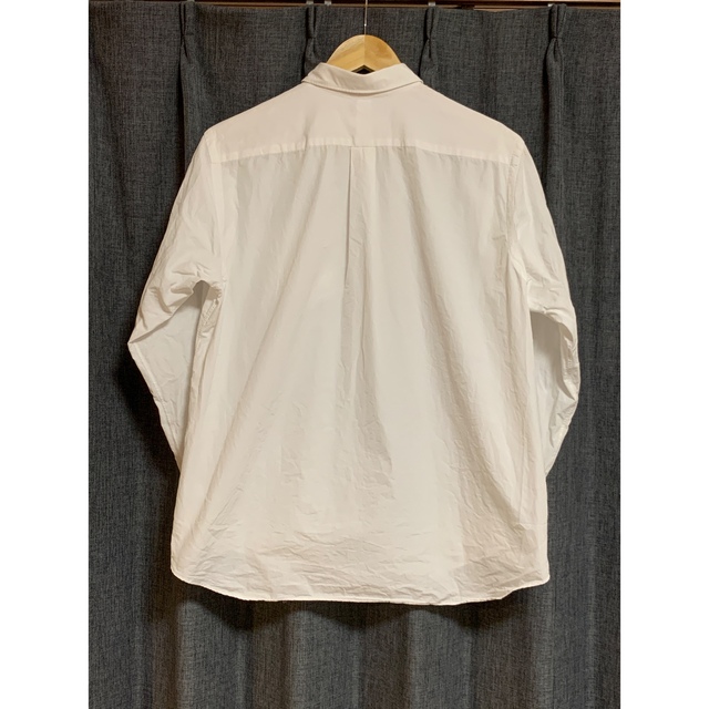 COMOLI(コモリ)のyuuta様専用COMOLI SHIRT  メンズのトップス(シャツ)の商品写真