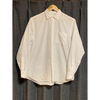 コモリ(COMOLI)のyuuta様専用COMOLI SHIRT (シャツ)