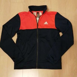 アディダス(adidas)の新品アディダス　トレーニングウェア　ジャージ上(ジャージ)