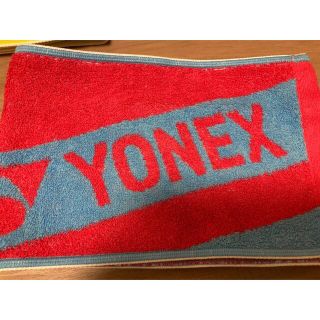 ヨネックス(YONEX)のヨネックス　マフラータオル(タオル/バス用品)