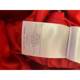 VALENTINO - ヴァレンティノ valentino 花柄 ワンピース プリーツ