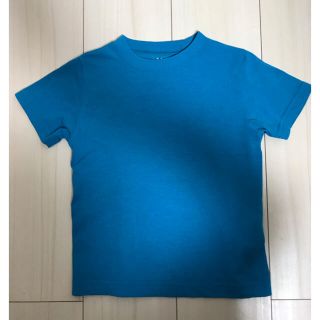 モンベル(mont bell)のモンベル　mont-bell ウィックロンTシャツ　110(Tシャツ/カットソー)