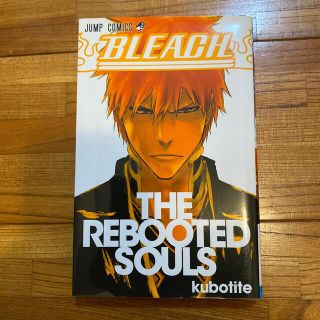 BLEACH 「The rebooted souls」(その他)