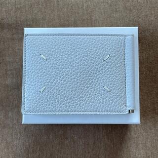 マルタンマルジェラ 折り財布(メンズ)（グレー/灰色系）の通販 55点 