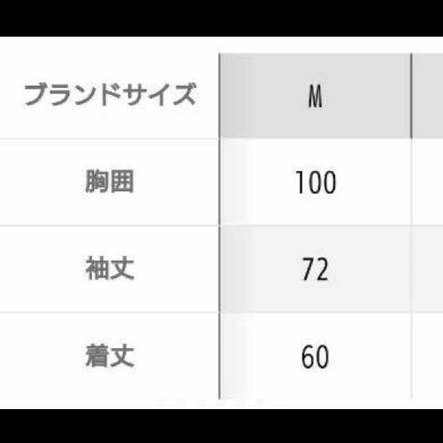 3can4on(サンカンシオン)のタグ付き 未使用 カットソー レディースのトップス(カットソー(長袖/七分))の商品写真