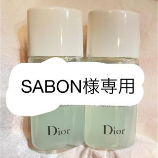 クリスチャンディオール(Christian Dior)のディオール　ライフ バランシング ソルベ ウォーター 〈保湿化粧水〉(化粧水/ローション)