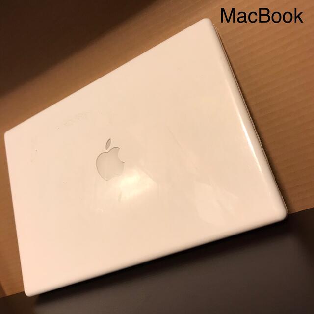 新品マウスと　Apple MacBook Air とMag Safeセット